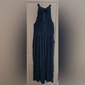 Torrid Jumpsuit, size 2